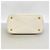 Borsa Tote Louis Vuitton Monogram Empreinte Citadine PM Bianco - vista 3