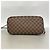 Louis Vuitton Damier Neverfull MM Tote Bag Damier ebene - Ansicht 3