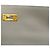 Hermès Borsa Hermes Kelly 28 in pelle Epsom grigia Marrone - vista 16