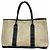 Hermès Borsa Tote Hermes Garden PM Nero