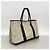Hermès Borsa Tote Hermes Garden PM Nero - vista 2