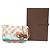 Louis Vuitton White Damier Azur Evasion Mini Pochette Accessoires Bianco - vista 7