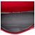 Chanel Red Quilted Glazed Calfskin Reissue 2.55 Surpique Double Flap 227 Rosso - vista 4