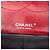 Chanel Red Quilted Glazed Calfskin Reissue 2.55 Surpique Double Flap 227 Rosso - vista 5