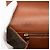 Louis Vuitton Pochette Dame GM Braun Monogram - Ansicht 5