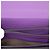 Borsa a tracolla runway in nappa intrecciato viola small Bottega Veneta - vista 5