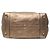 Borsa a tracolla Gucci Brown Metallic Guccissima Heart Bit Marrone Bronzo - vista 3