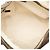 Borsa a tracolla Gucci Brown Metallic Guccissima Heart Bit Marrone Bronzo - vista 4