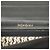 Clutch in pelle nera Saint Laurent Nero - vista 5