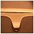 Louis Vuitton Marrón Monogram Ellipse MM Castaño - vista 5