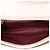 Chanel Beige Medium Quilted Glazed Calfskin Perfect Edge Flap - vista 4