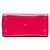 Borsa Saint Laurent Sac De Jour in pelle rosa, piccola - vista 3