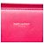 Borsa Saint Laurent Sac De Jour in pelle rosa, piccola - vista 5