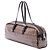 Borsa Fendi Zucchino Crystal marrone - vista 2