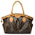 Louis Vuitton Marrone Monogram Tivoli PM