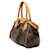 Louis Vuitton Marrone Monogram Tivoli PM - vista 2