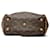 Louis Vuitton Marrone Monogram Tivoli PM - vista 3