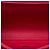 Clutch Chanel Red CC Trapuntata Caviar con Catena Rosso - vista 4