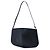 Pochette Louis Vuitton Epi Demi Lune nera Nero - vista 2