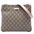 Gucci Beige GG Supreme Crossbody
