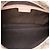 Gucci Beige GG Supreme Crossbody - vista 4