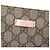 Gucci Beige GG Supreme Crossbody - vista 5