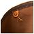 Louis Vuitton Marrone Monogram Keepall Bandouliere 55 - vista 7