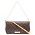 Louis Vuitton Marrone Monogram Favorite MM