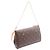 Louis Vuitton Marrone Monogram Favorite MM - vista 2