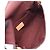Louis Vuitton Marrone Monogram Favorite MM - vista 3