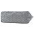 Goyard Gray Goyardine Saint Louis PM Marrone Grigio - vista 3