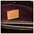 Louis Vuitton Marrone Monogram Montaigne BB - vista 5