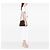 Louis Vuitton Marrone Monogram Montaigne BB - vista 6
