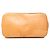 Louis Vuitton Marrone Monogram Alma PM - vista 3