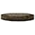 Louis Vuitton Marrone Stephen Sprouse Monogram Graffiti Pochette Accessoires - vista 3