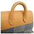 Louis Vuitton Blue Damier Denim 3D Nano Steamer - vista 13