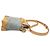 Louis Vuitton Blue Damier Denim 3D Nano Steamer - vista 20