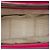 Borsa Gucci Pink Patent Bright Bit Rosa - vista 4