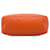 Borsa Prada Orange Vitello Phenix Arancione - vista 3