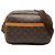 Louis Vuitton Marrone Monogram Reporter PM