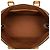 Louis Vuitton Marrone Monogram Alma PM - vista 4