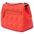 Dior Orange Medium Besticktes Lammleder Cannage Miss Dior Flap - Ansicht 2