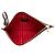 Pouch Louis Vuitton Marrone Damier Ebene Neverfull MM - vista 4