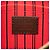 Pouch Louis Vuitton Marrone Damier Ebene Neverfull MM - vista 5