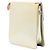 Louis Vuitton White Monogram Vernis Mat Mott Bianco - vista 2