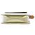 Louis Vuitton White Monogram Vernis Mat Mott Bianco - vista 3