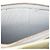 Louis Vuitton White Monogram Vernis Mat Mott Bianco - vista 5
