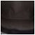 Off White Clutch Off-White in pelle nera goffrata con logo Diag Nero - vista 5