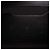 Off White Clutch Off-White in pelle nera goffrata con logo Diag Nero - vista 6