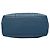 Borsa Bottega Veneta Blue Small Cervo Roma - vista 3